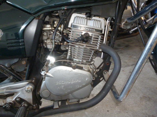 クォンタムジャンプジャパン株式会社 | CB125 小型二輪